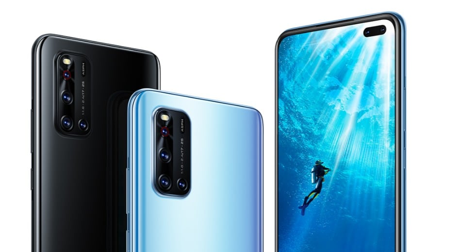 Vivo की इंडिपेंडेंस डे सेल, इन स्मार्टफोन्स पर मिल रहे हैं ऑफर्स