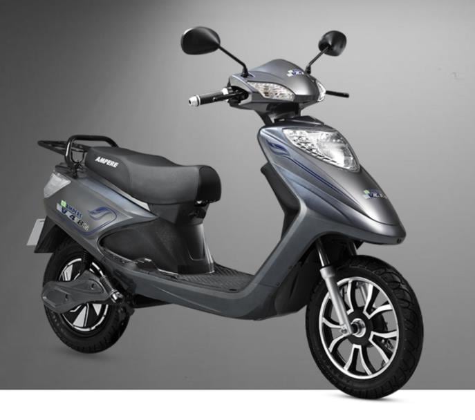 1110 रुपये में घर ले जाएं स्कूटी, फुल चार्ज पर करें 60KM तक सफर