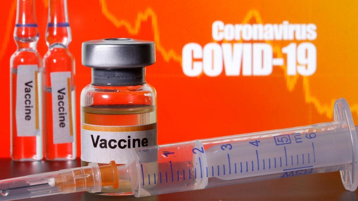 Coronavirus vaccine