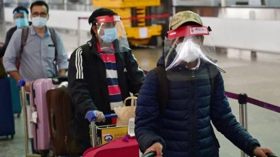 वंदेभारत उड़ानों के टिकटों की कालाबाजारी, यात्रियों को ऐसे लूट रहे एजेंट