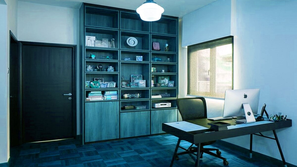 Vastu Shastra Tips For Office Room