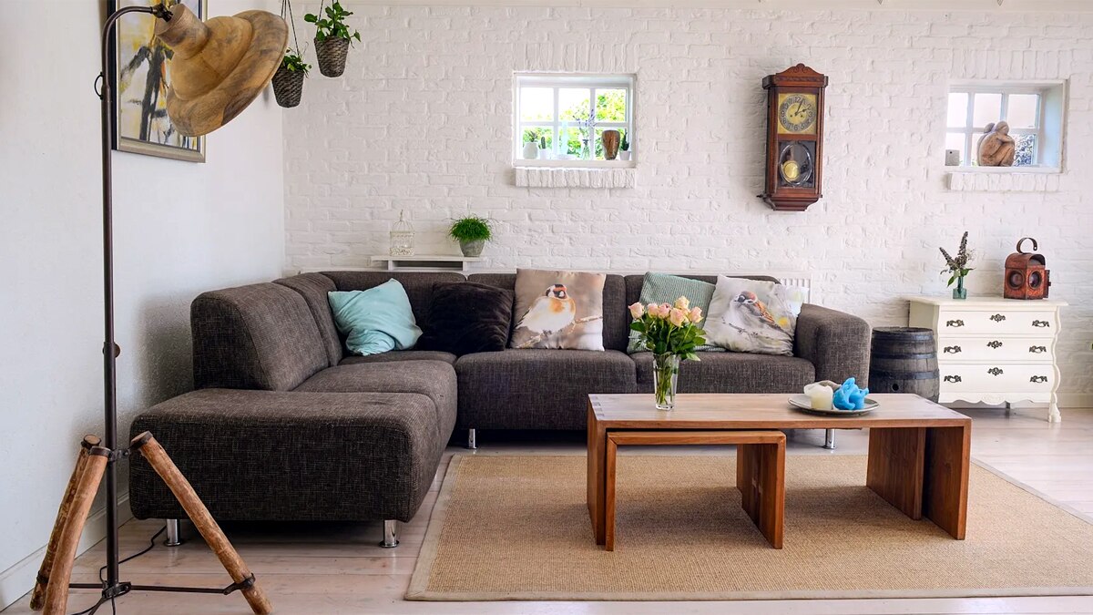 Vastu Shastra Tips For Office Room