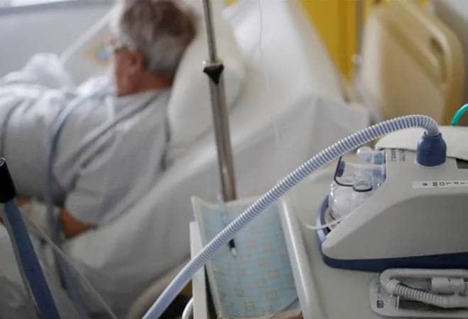 वेंटिलेटर को लेकर 'आत्मनिर्भर' भारत, हटा बैन, निर्यात को मंजूरी