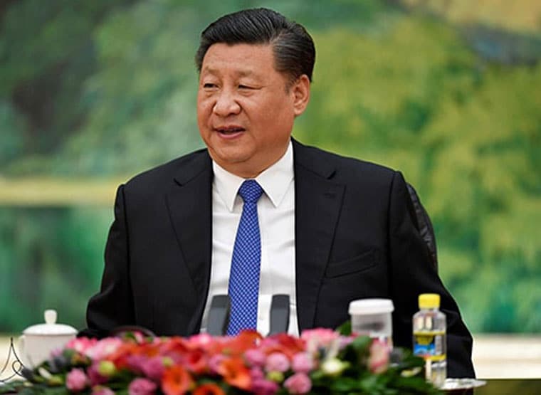 कोरोना को लेकर विरोध करना ऑस्ट्रेलिया को पड़ा भारी, चीन ने दी बड़ी 'चोट'