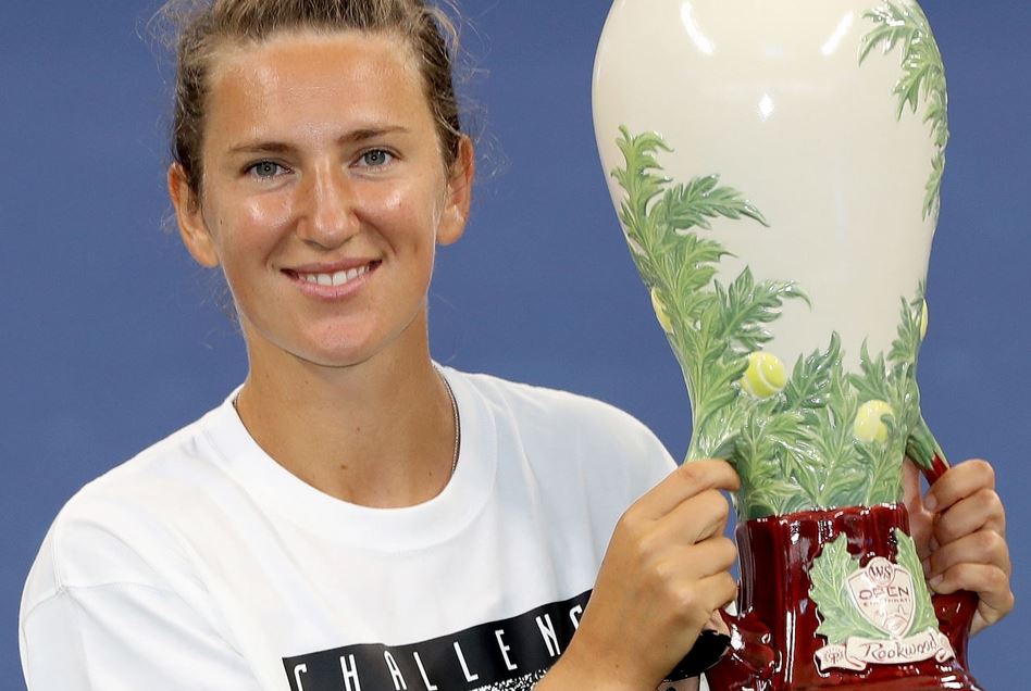 Victoria Azarenka