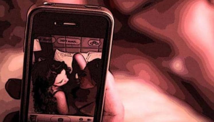 वीडियो कॉलिंग पर रहें सावधान, न्यूड शूट के जरिए ब्लैकमेलिंग का धंधा