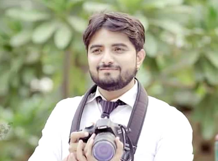 हरियाणवी सिंगर की फेक आइडी बनाकर उसी से मांग बैठा पैसा, ऐसे पकड़ा गया