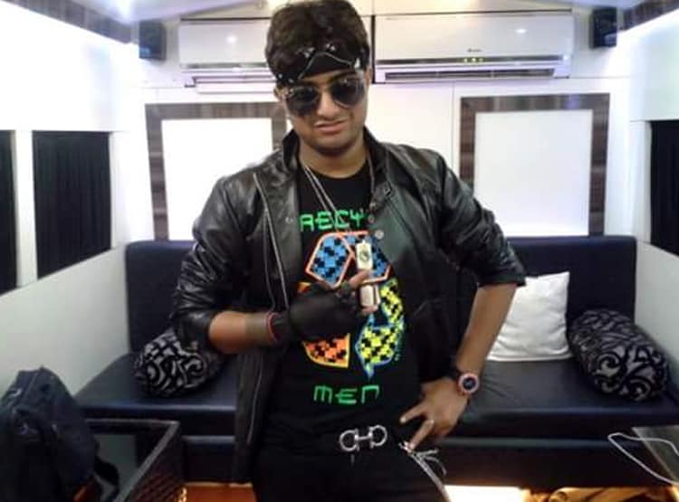 हरियाणवी सिंगर की फेक आइडी बनाकर उसी से मांग बैठा पैसा, ऐसे पकड़ा गया