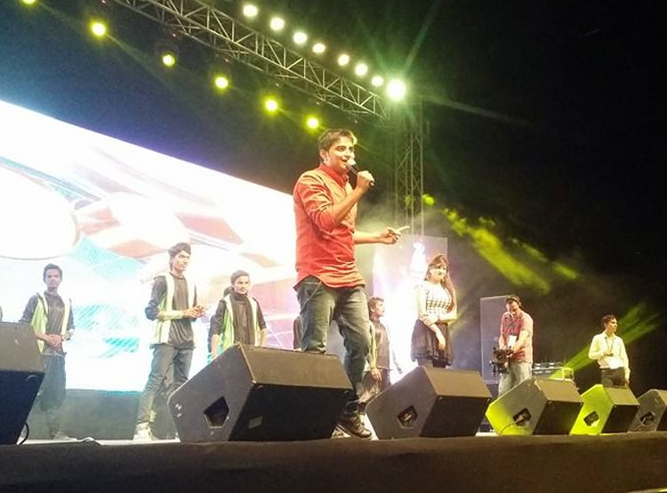 हरियाणवी सिंगर की फेक आइडी बनाकर उसी से मांग बैठा पैसा, ऐसे पकड़ा गया