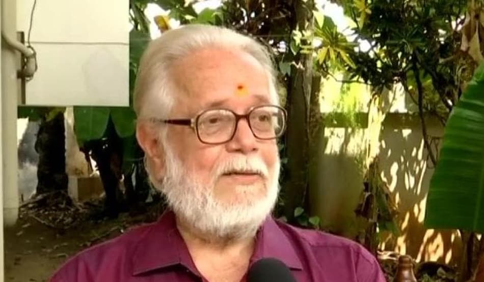 जेल काटी, गद्दार कहलाए...अब वैज्ञानिक नांबी को मिला 1.30 करोड़ मुआवजा