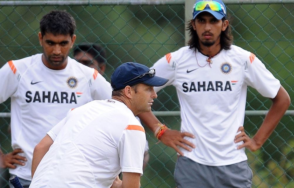 ईशांत ने 4 साल से नहीं खेला वनडे, बताया क्यों नहीं मिलता मौका