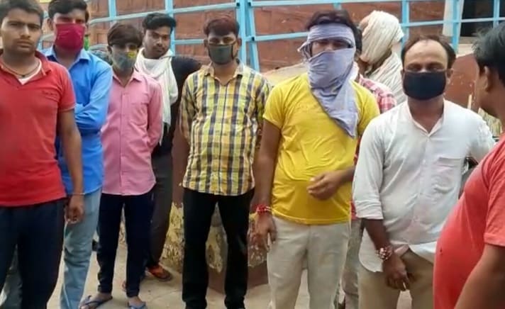 पत्नी ने अपने 2 प्रेमियों के साथ मिलकर रची थी पति की हत्या की साजिश