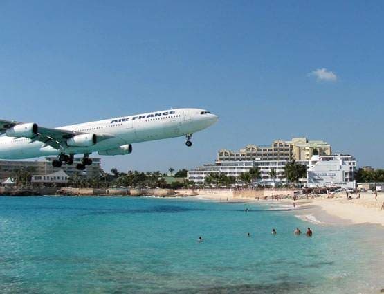 कोझिकोड ही नहीं ये हैं भारत के खतरनाक रनवे, लैंडिंग में अटक जाती हैं सांसें