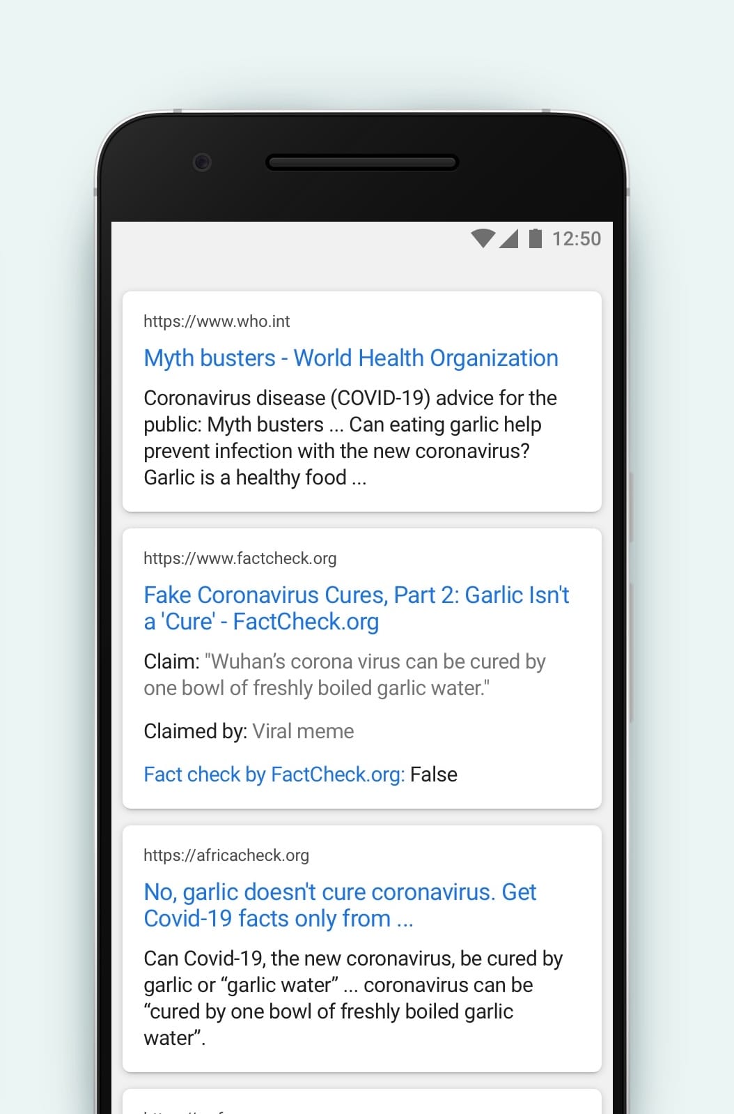 WhatsApp में आया नया फीचर, वायरल और फेक मैसेज की सच्चाई जान सकेंगे