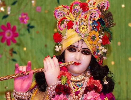 कृष्ण जन्माष्टमी आज,  भूलकर भी ना करें ये गलतियां