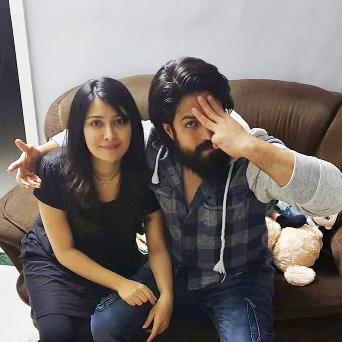  South superstar Yash