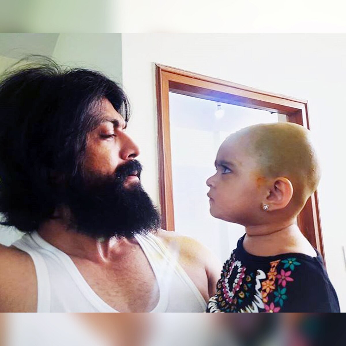 South superstar Yash