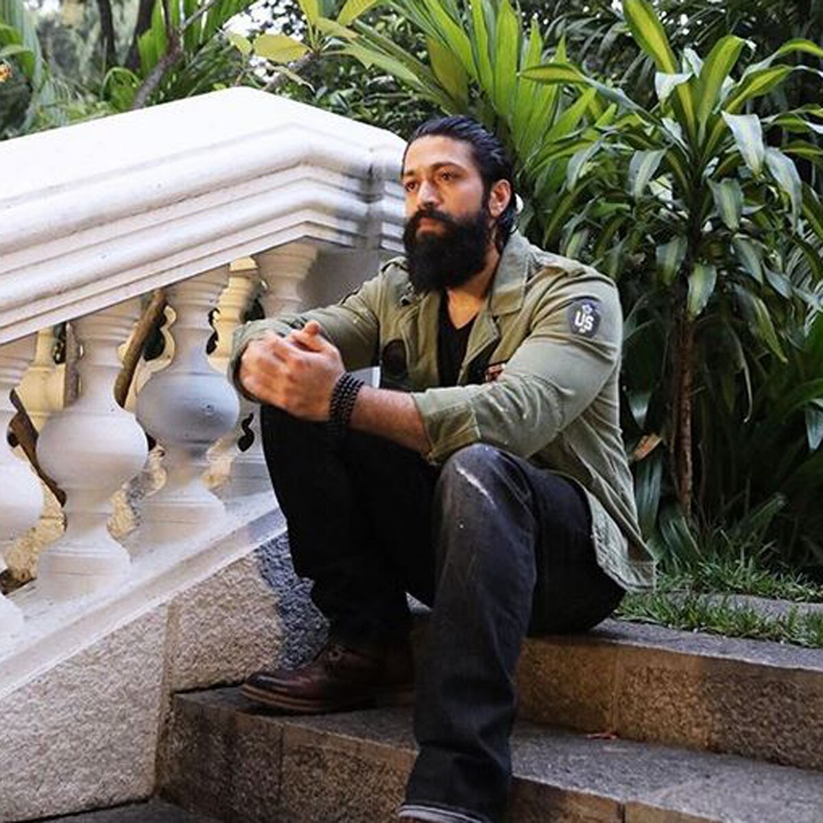 South superstar Yash