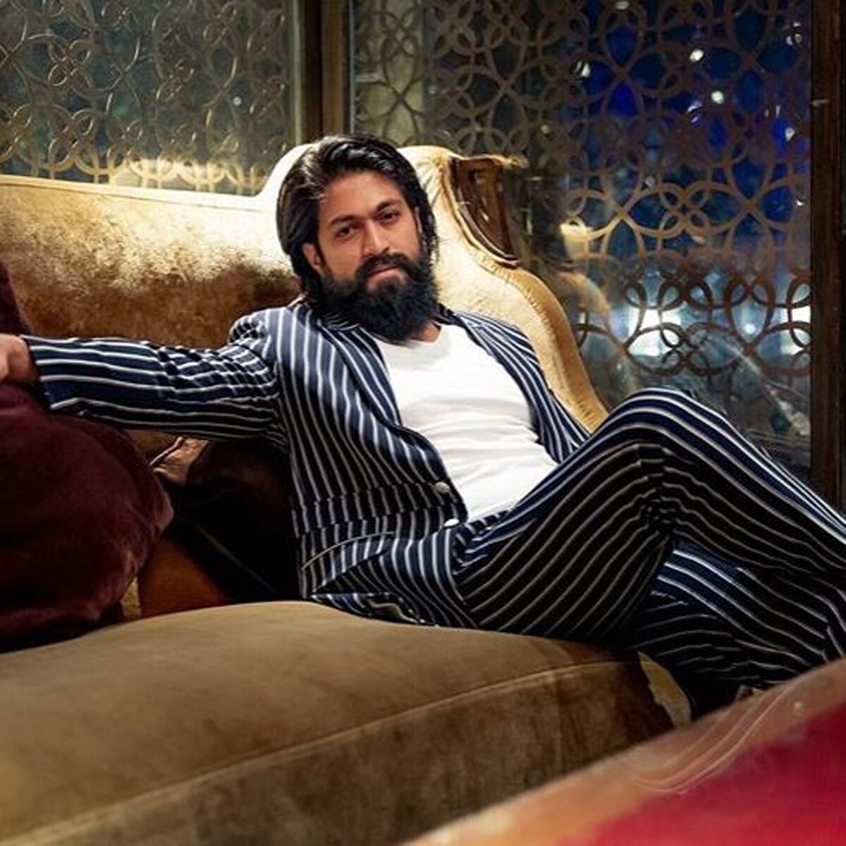 South superstar Yash