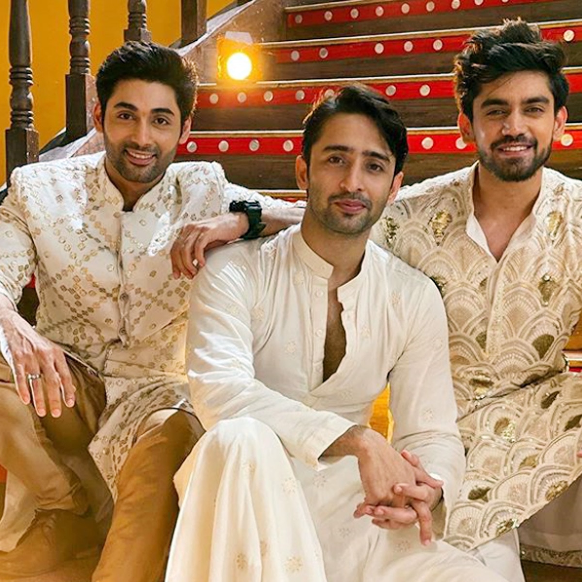 ये रिश्ते हैं प्यार के 