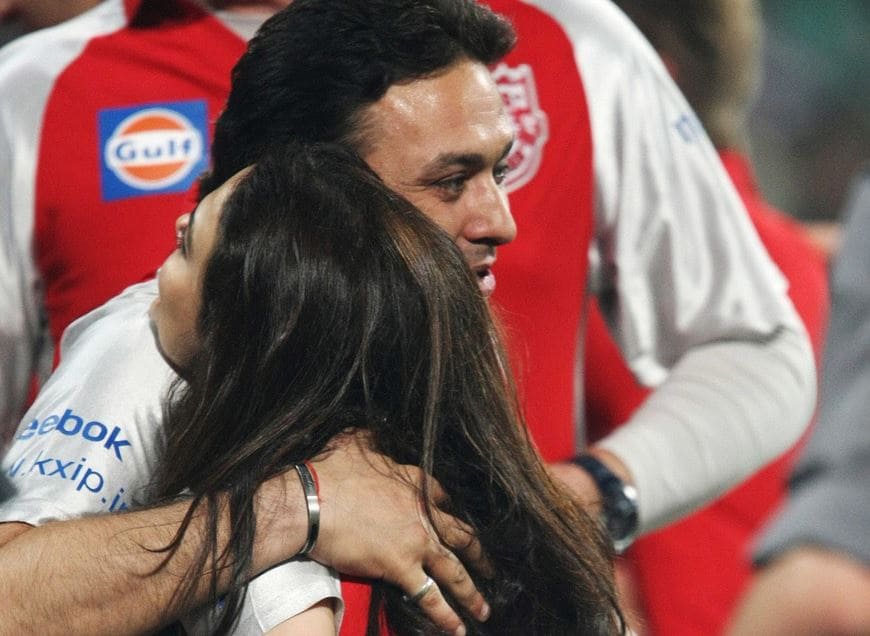 एक कोरोना केस IPL बर्बाद कर देगा, KXIP के मालिक ने दी ये नसीहत