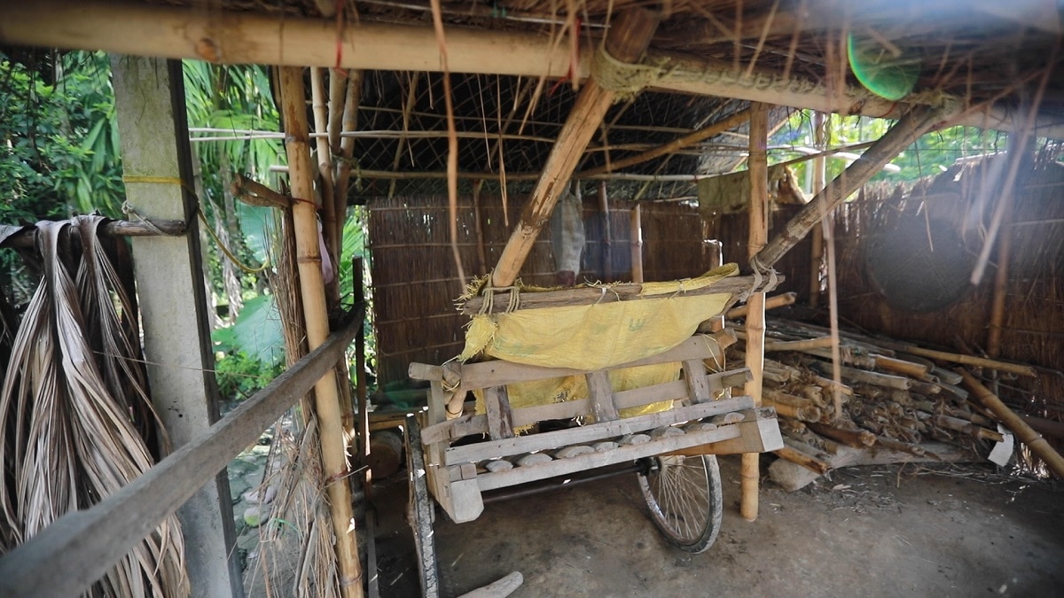 राष्ट्रीय नागरिकता रजिस्टर 