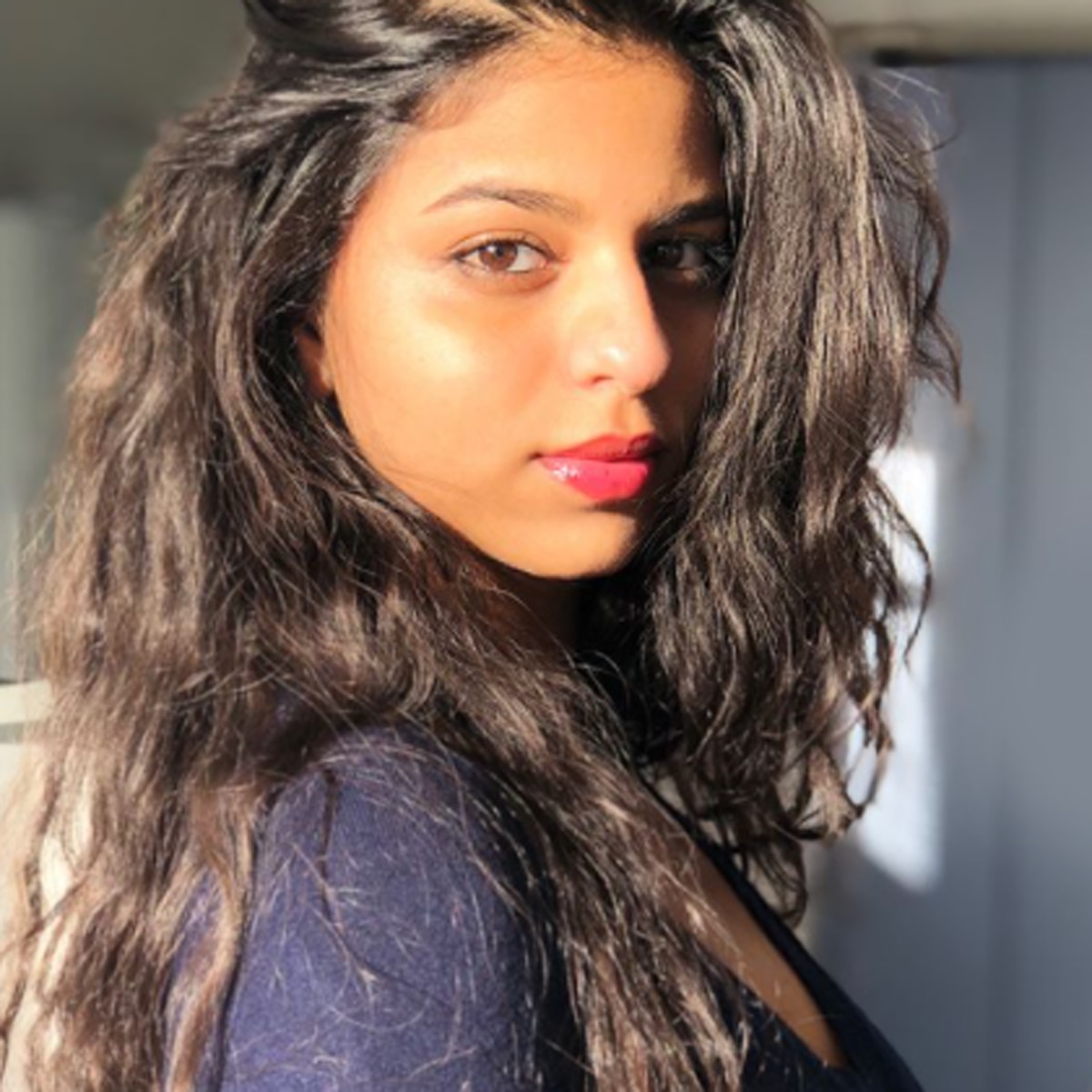 सुहाना खान