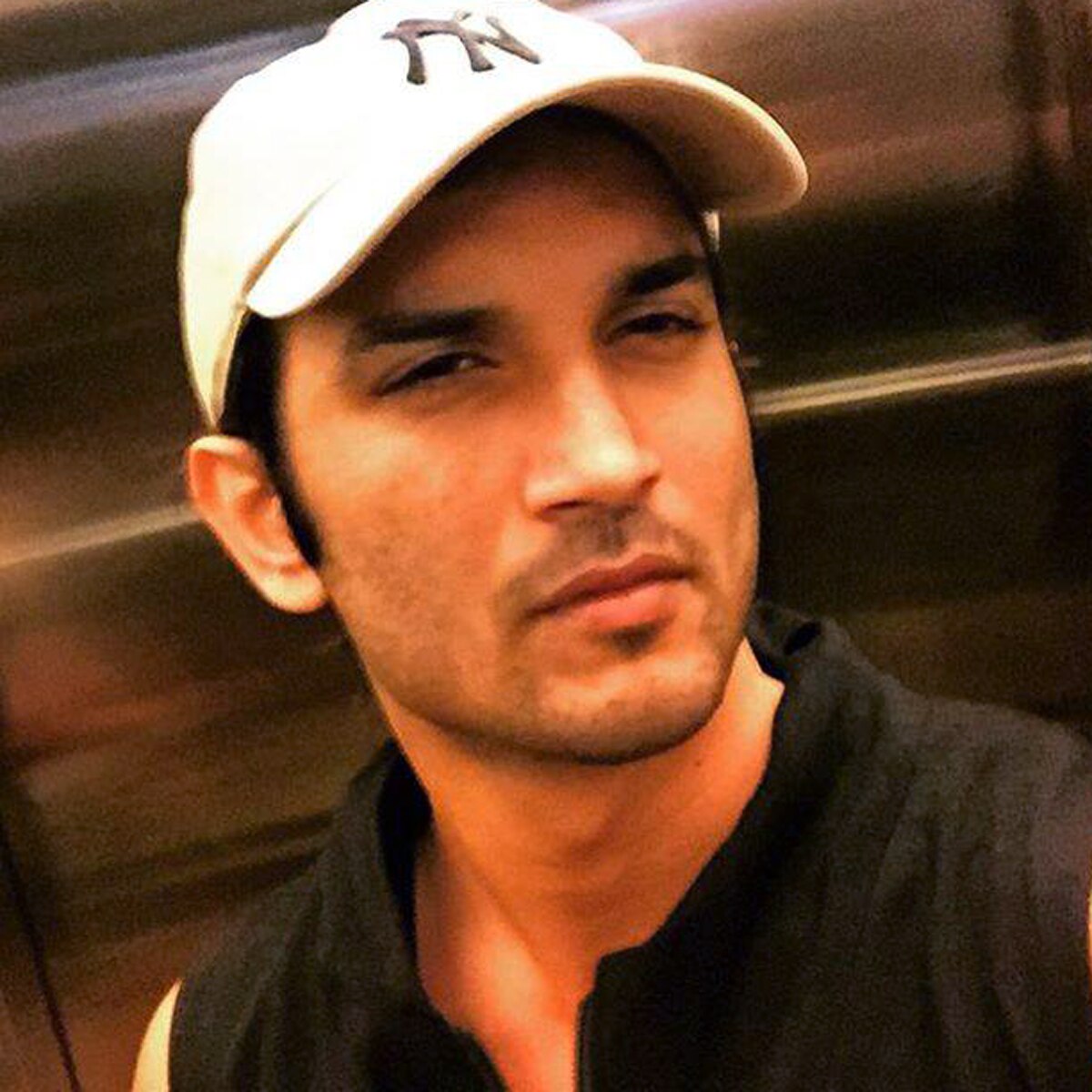 सुशांत सिंह राजपूत