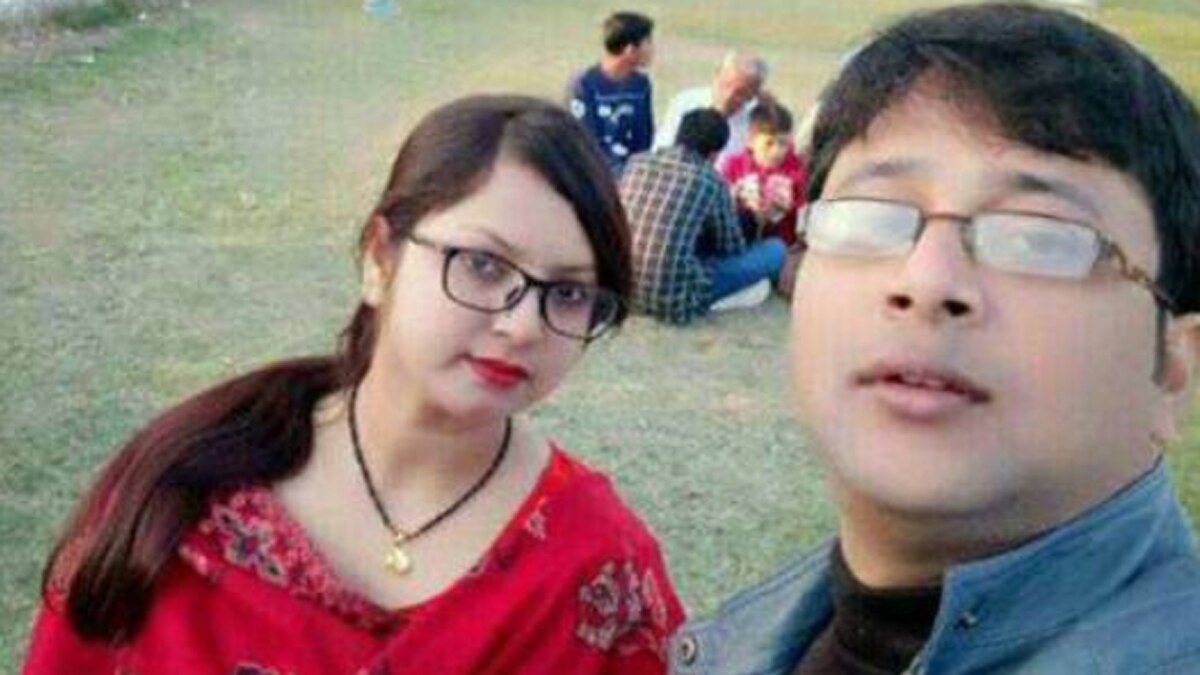 सीरत फातिमा