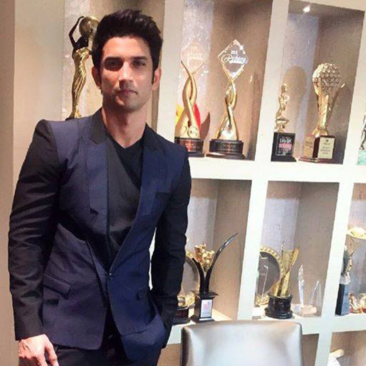 सुशांत सिंह राजपूत