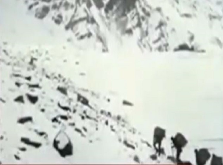 विकास रेजिमेंट जिसने चीनी सेना को सिखाया सबक