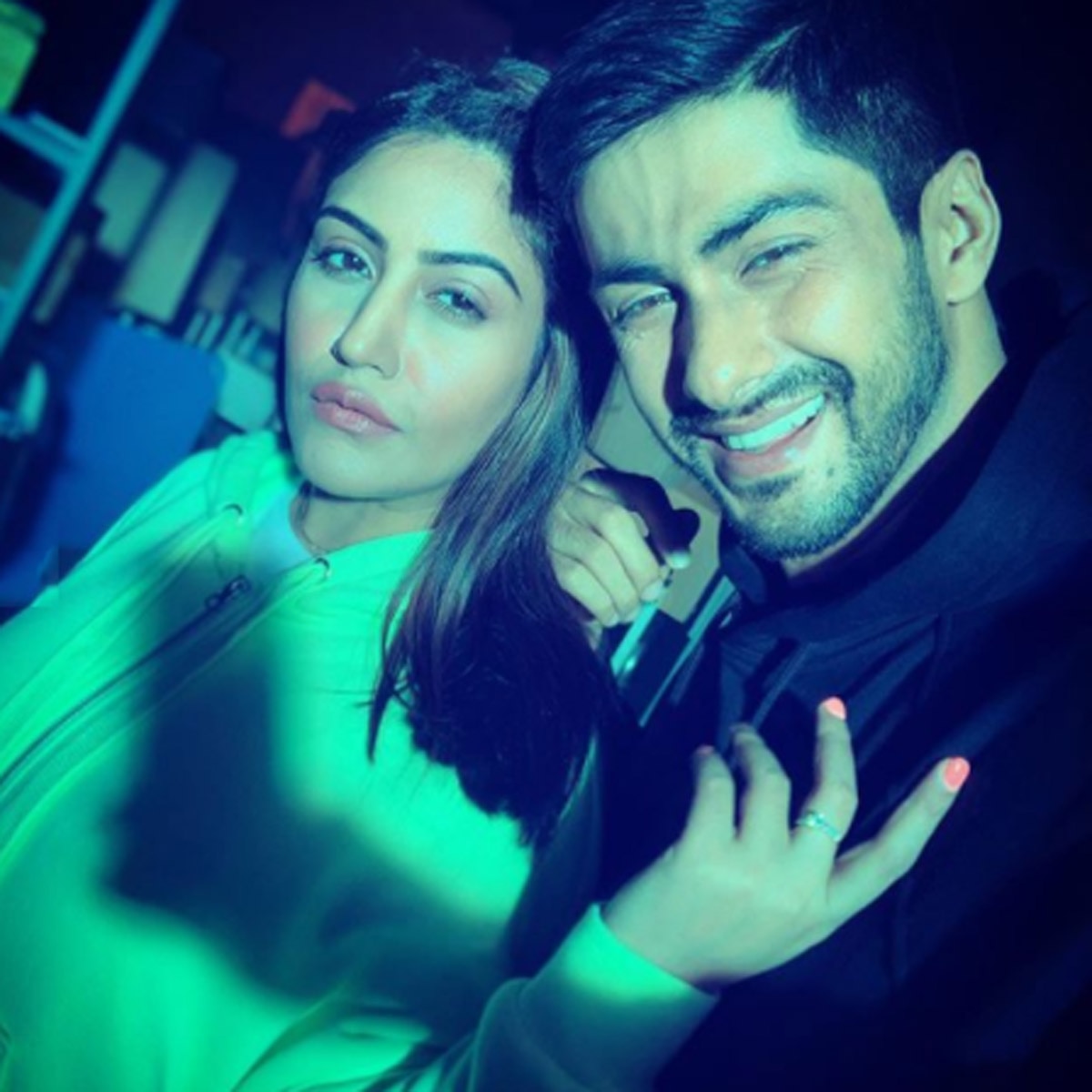 संजीवनी 2 की स्टारकास्ट