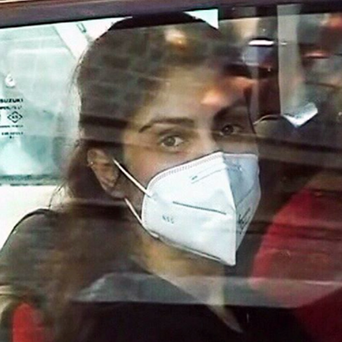 रिया चक्रवर्ती