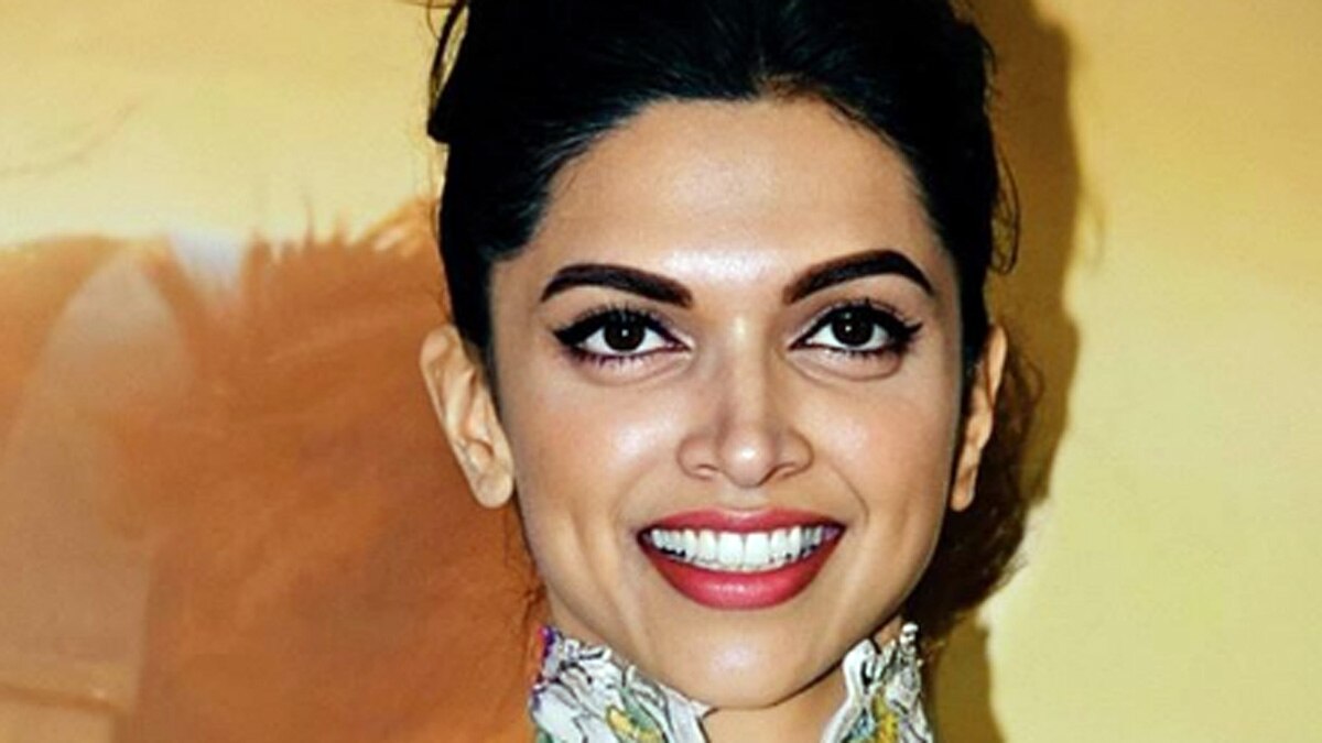 दीपिका पादुकोण