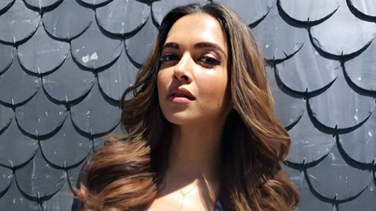 दीपिका पादुकोण