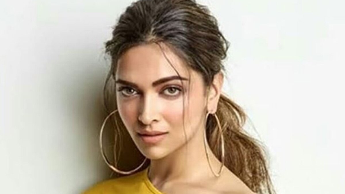 दीपिका पादुकोण