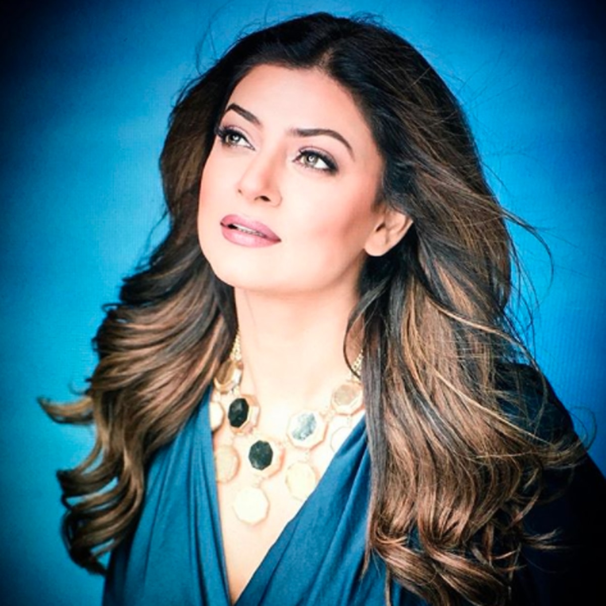 सुष्मिता सेन