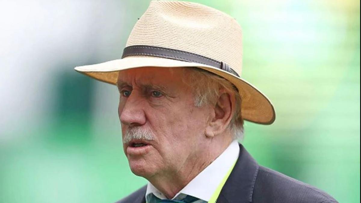 Ian Chappell