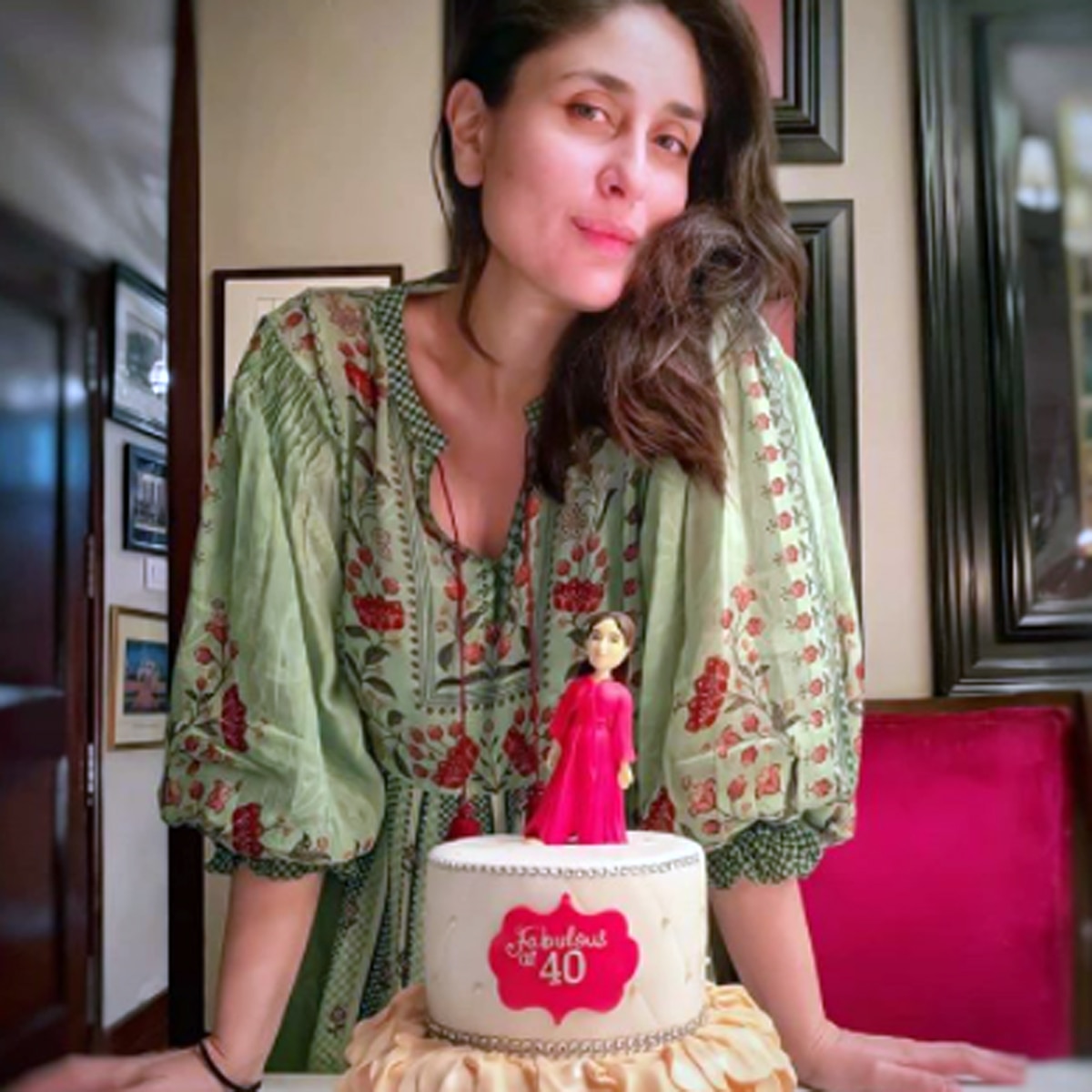 करीना कपूर