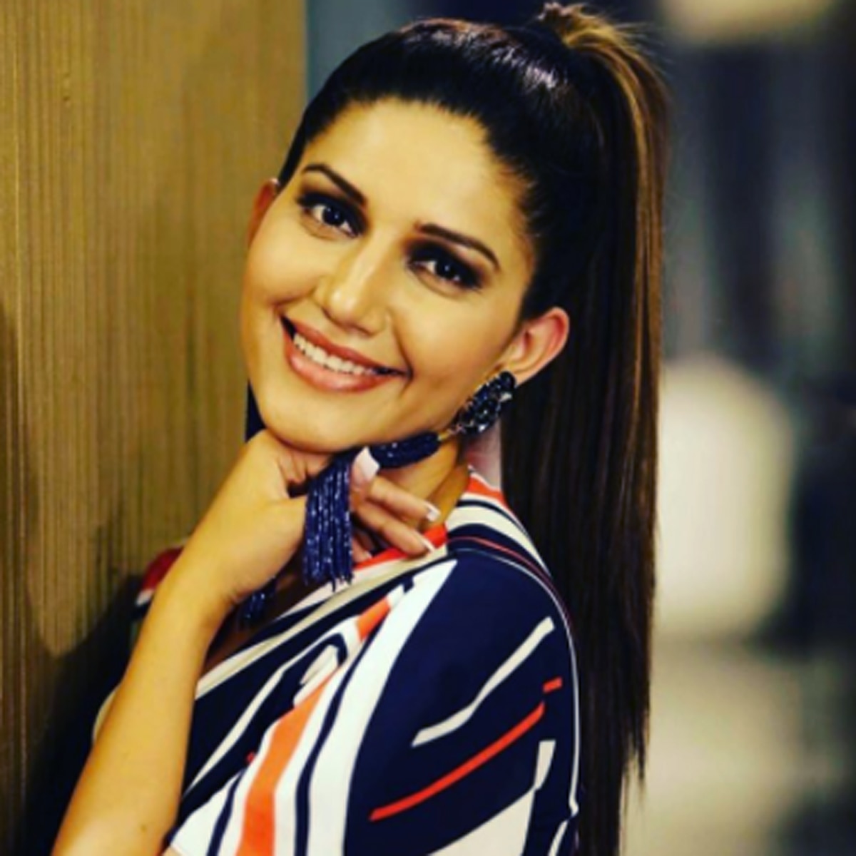 सपना चौधरी