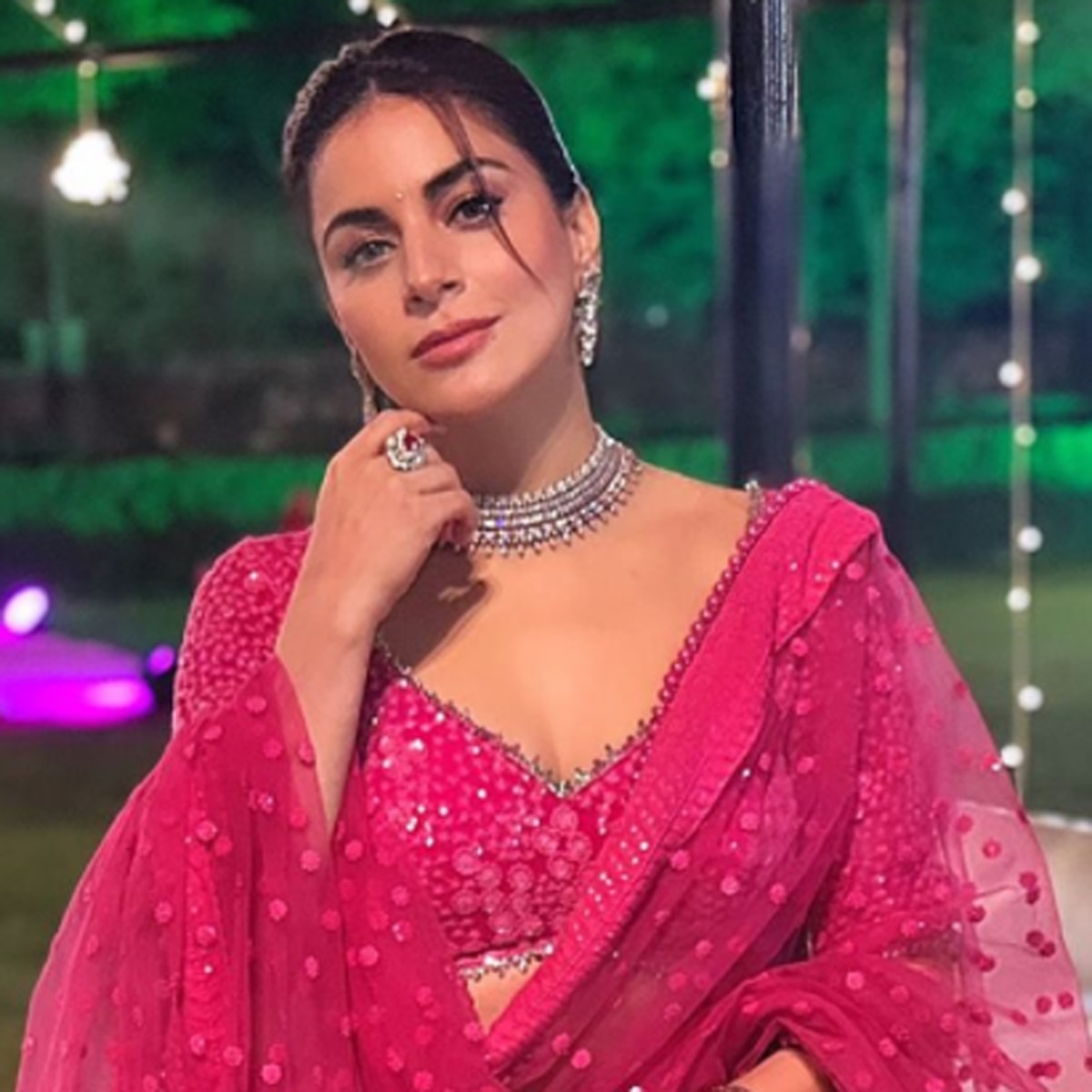 श्रद्धा आर्या