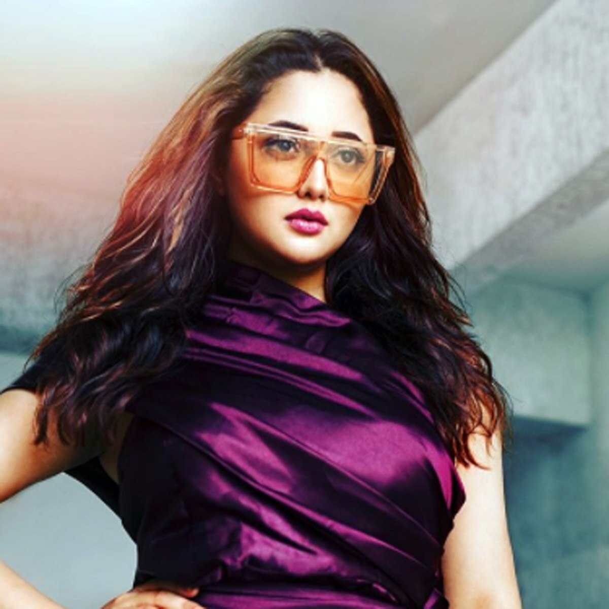 रश्मि देसाई