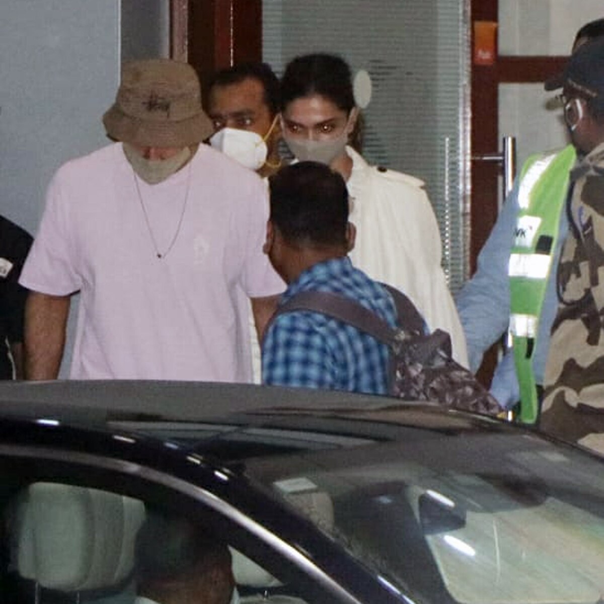 दीप‍िका पादुकोण-रणवीर स‍िंह  