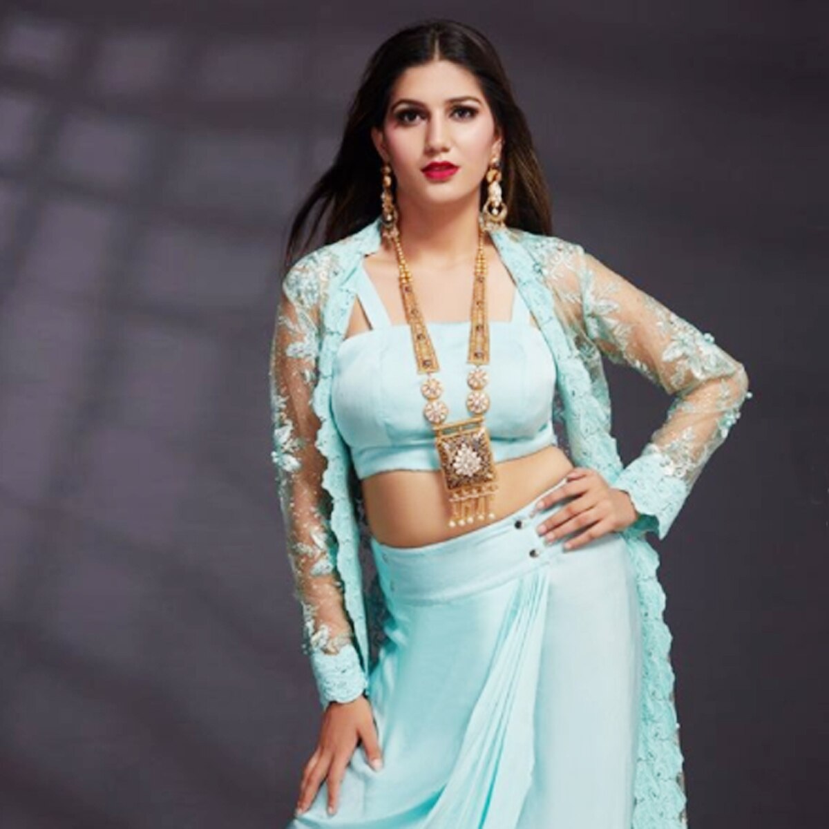 सपना चौधरी