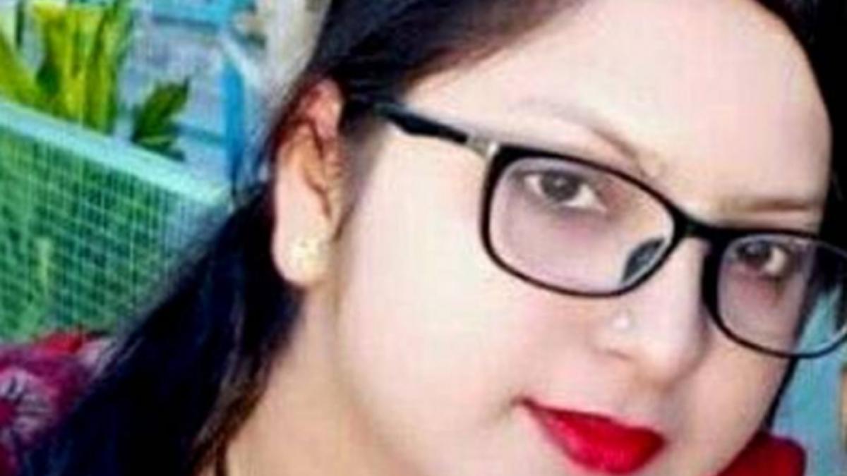 सीरत फातिमा