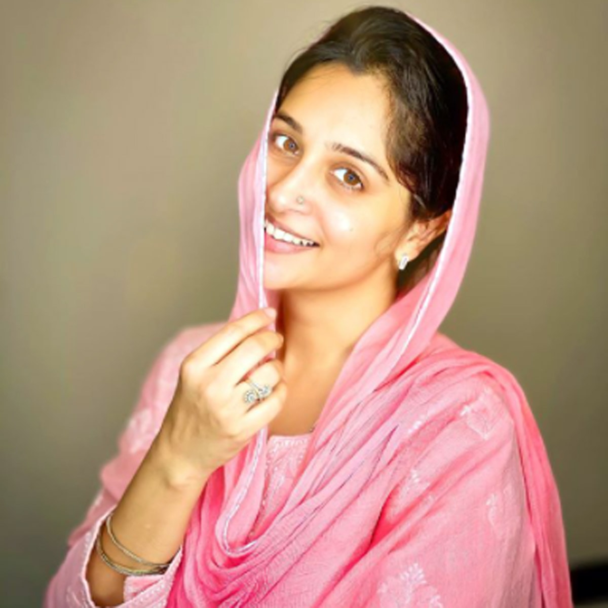 दीपिका कक्कड़ इब्राहिम