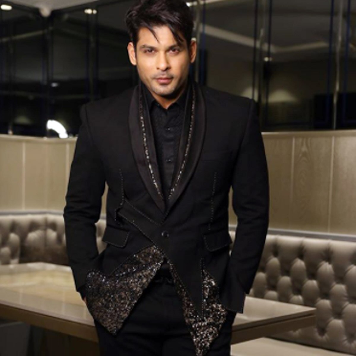 सिद्धार्थ शुक्ला