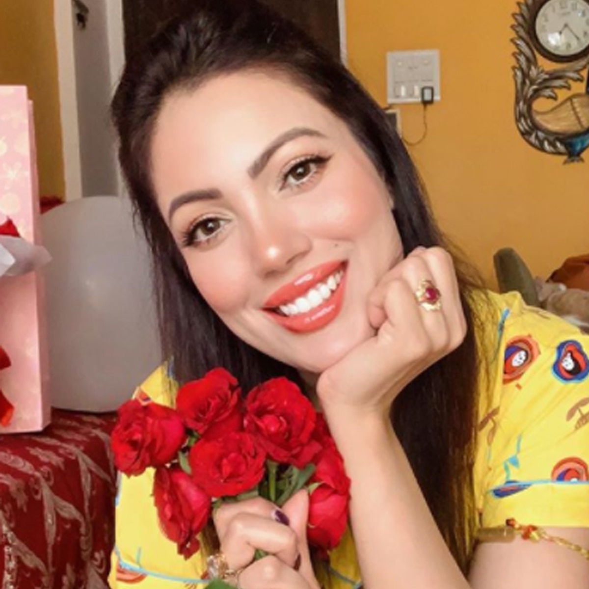 मुनमुन दत्ता