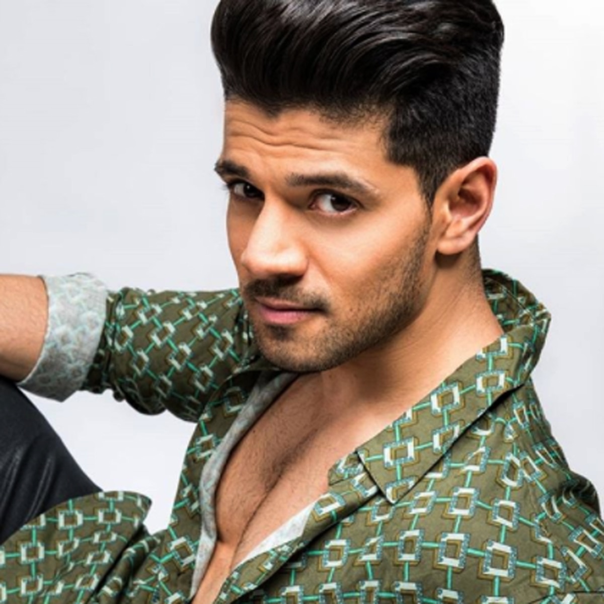 सूरज पंचोली