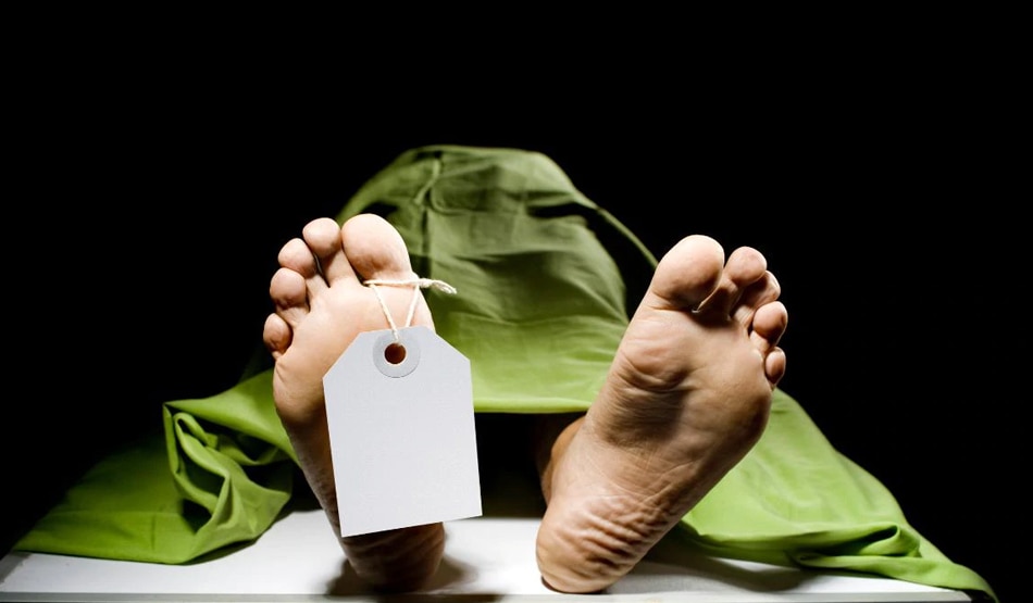 महज कमरे का किराया मांगने पर अपने ही दो साथियों की कर दी निर्मम हत्या.